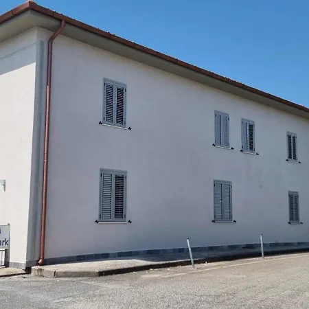 Pisa Town 2-3