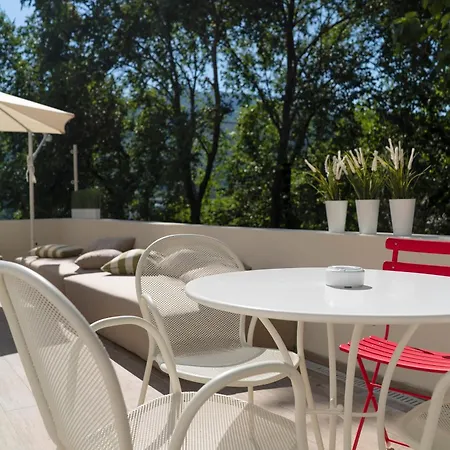 Tesoro Nascosto B&B-2