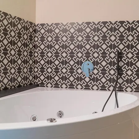 Tesoro Nascosto B&B-3