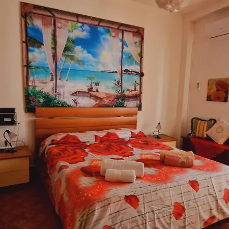 La Palma Apartment-3