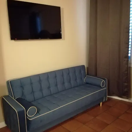 PIAZZA MAGGIORE Rooms&Suites -BEDINBOLOGNACENTRO LUXURYH-3