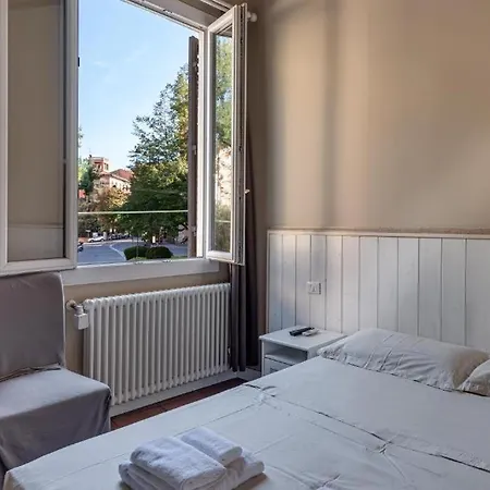PIAZZA MAGGIORE Rooms&Suites -BEDINBOLOGNACENTRO LUXURYH-2