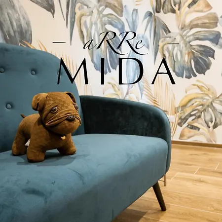 Arre Mida-3