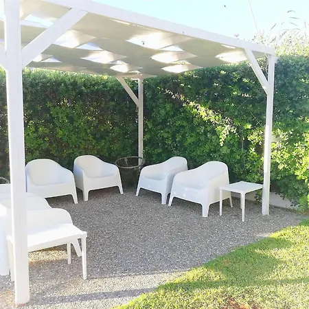 Il Melograno Residence Marzamemi-2