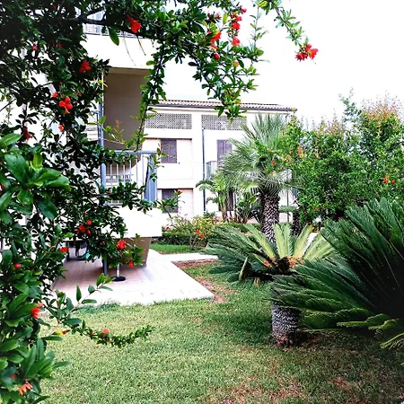 Il Melograno Residence Marzamemi-3