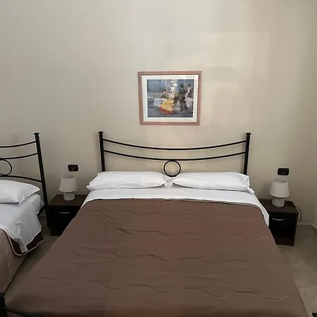 B&B Villa Grassi-3