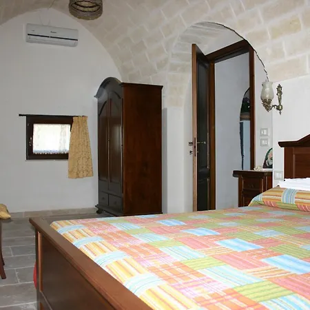 B&B Masseria Nardelli-2