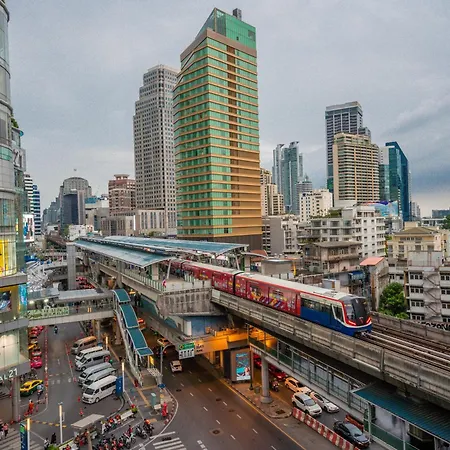 The Westin Grande Sukhumvit, Bangkok-3