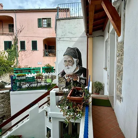 B&B Pascal House Nuoro_Iun E5016-2