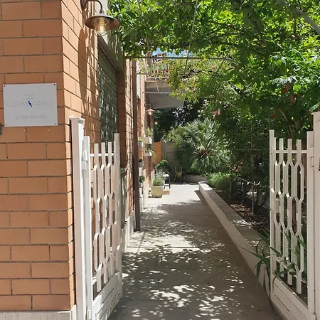 Hotel Cormorano-2