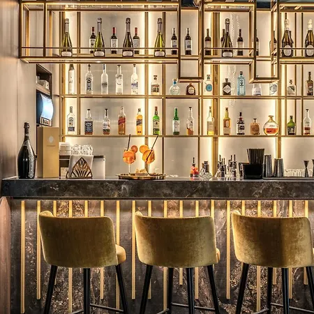Hotel 55 Fifty-Five - Maison D'Art Collection-3
