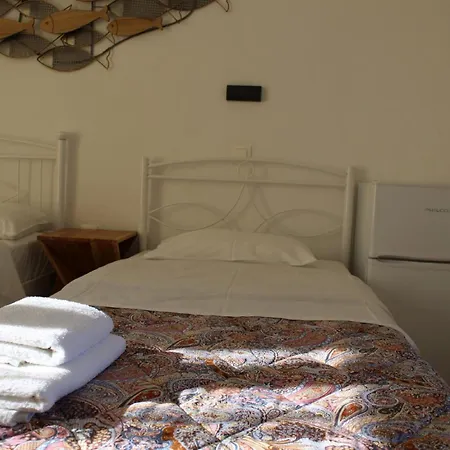 Hotel Kastelakia Mykonos-2