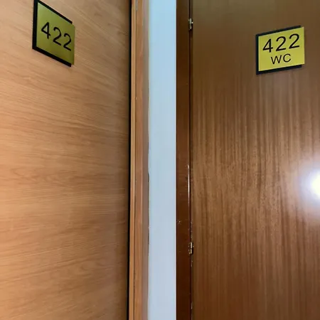 Scalo 71 GUEST HOUSE-2