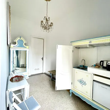 Stile Libero Guest House-3