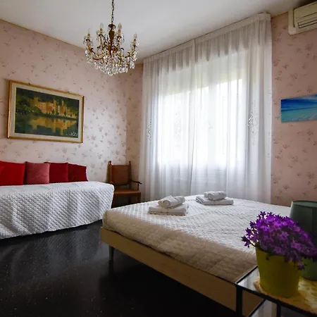 Bed&Breakfast Gaudenzi-2