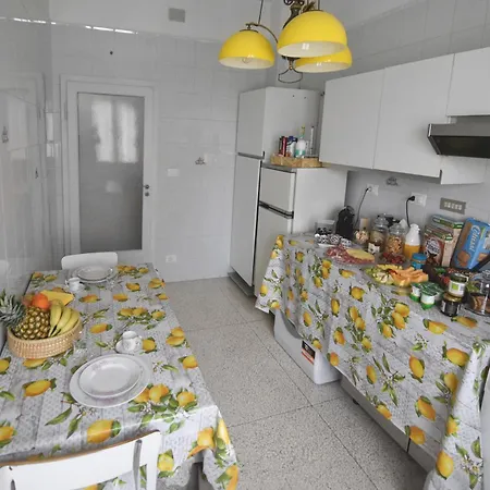 Bed&Breakfast Gaudenzi-3