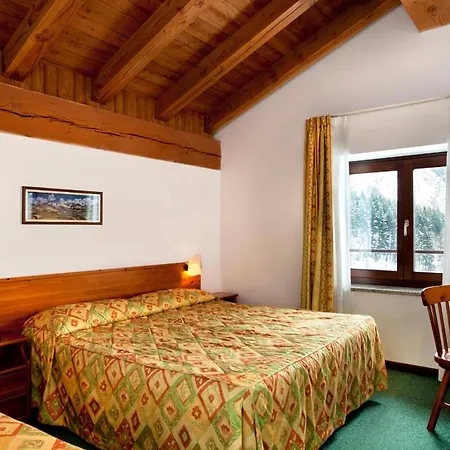 Hotel Beau Site-2