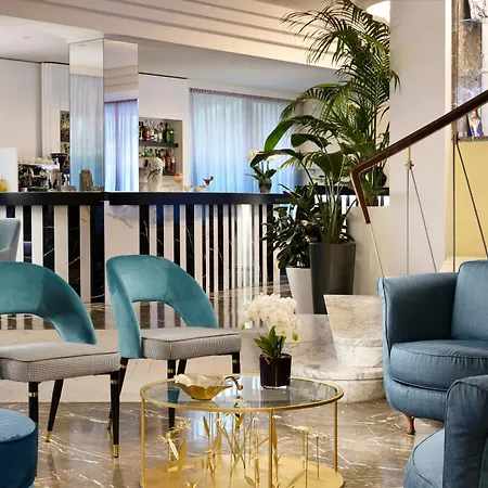Hotel Continental Wellness&Spa-3