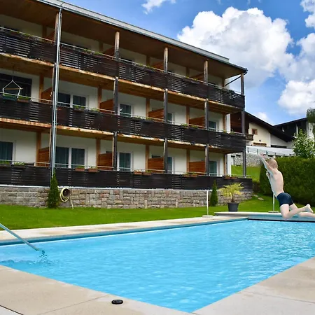 Hotel Schweigl-3
