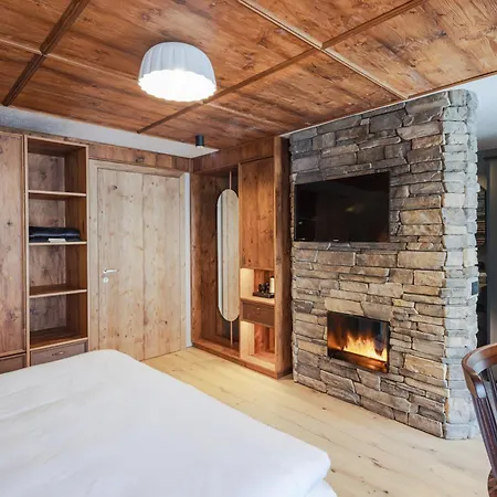 Latemar - Hotel Suites Spa-2