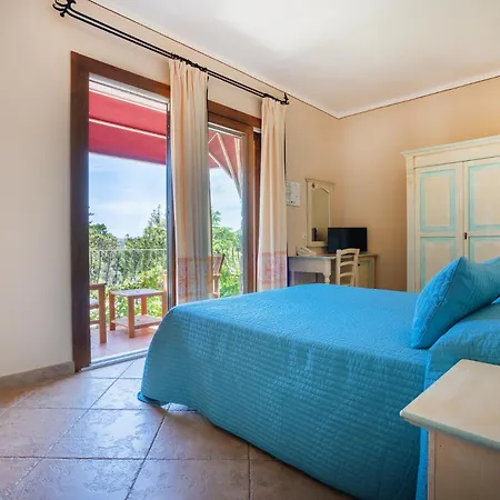 Hotel Lu Pitrali-3