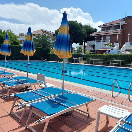 Residence Aurora Wellness&Spa-2