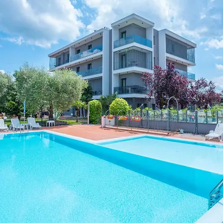 Hotel Bella Peschiera-3
