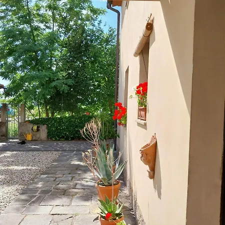 Bed&Breakfast Pianeta Benessere-2