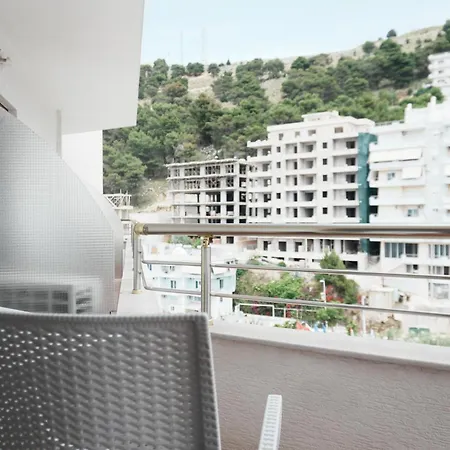 Hotel Mediterrane-3