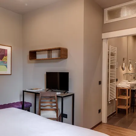 B&B L' Orangerie-3