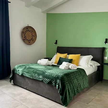 Citroom - Green City Rooms-2