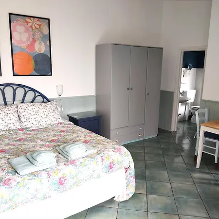 Ca' La Stella Sea-view Apartments-3