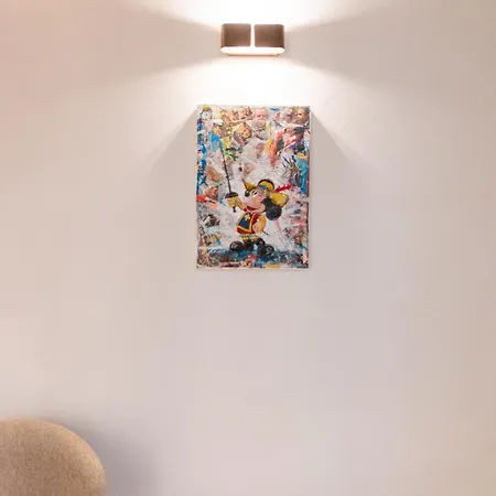 Palazzo Olivia by 101 Flat in Roma-2