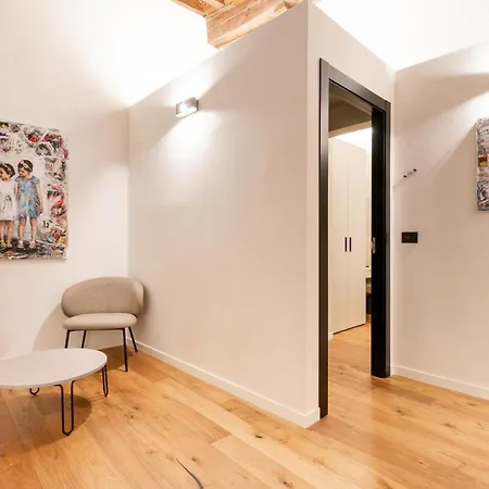 Palazzo Olivia by 101 Flat in Roma-3