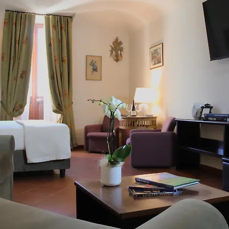 Dimora Conte Cavour-3