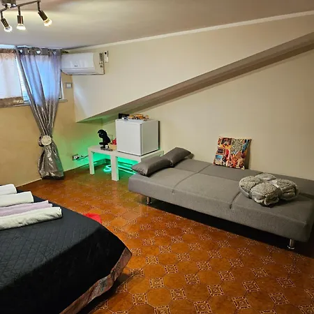 Catania Relax B&B-2