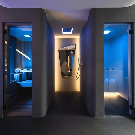 The Cave Suites Spa-2