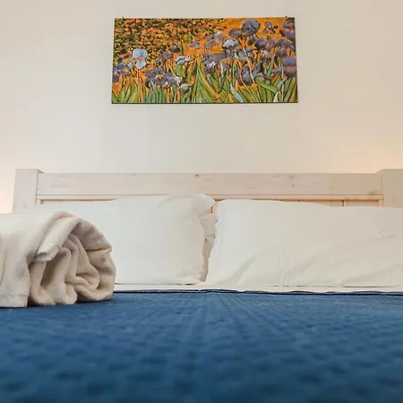 Li Monaci - GALLIPOLI - EcoBio RELAIS-2