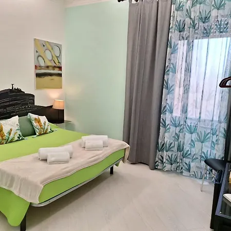 Re di Roma nice rooms-2