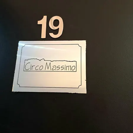 Re di Roma nice rooms-3