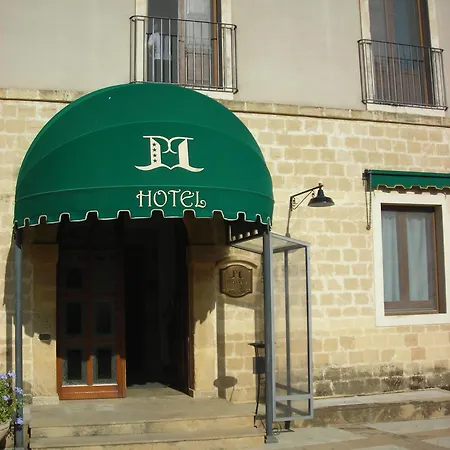 Hotel Il Podere-3
