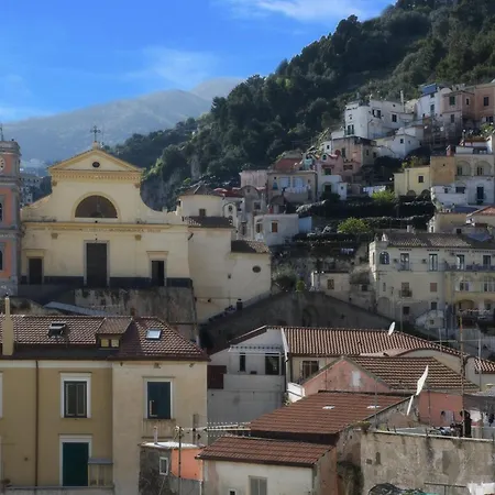 Hotel Torre Di Milo-2