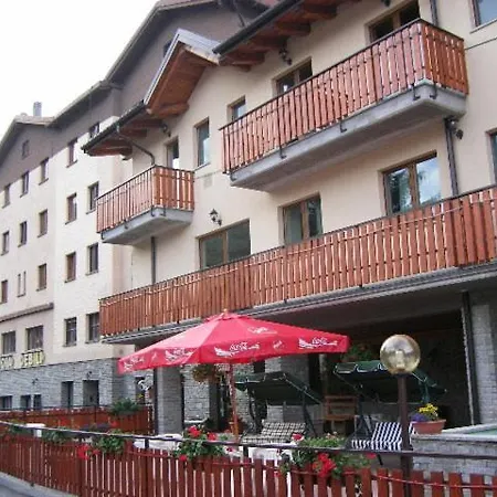 Hotel Savoia Debili-3