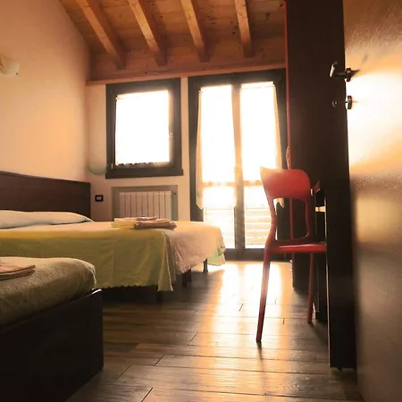 Residence Acero Rosso-2