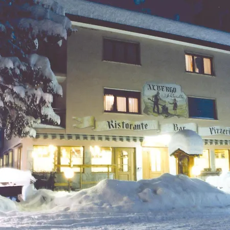 Albergo Soldanella-2