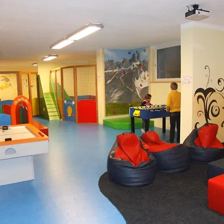 Hotel Al Plan Andalo-3