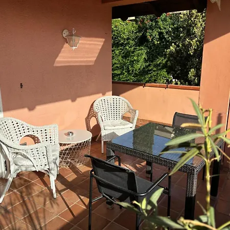 B&B Villa Di Giorgi-3