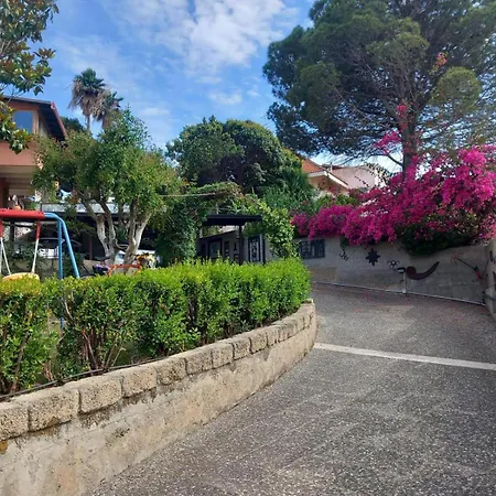 B&B Magna Grecia-3