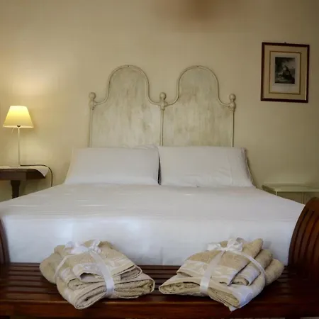 Monte Atena B&B di Charme-2
