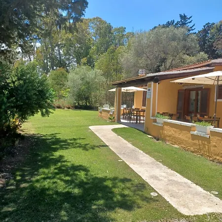 B&B Helios Il Tuo Relax In Sardegna-3